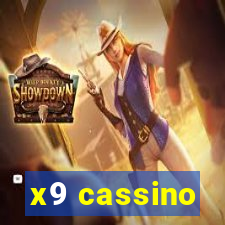 x9 cassino